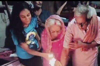 Meet Pragati Kashyap, A Bihar Farmer’s Daughter, Who Cracked UPSC On 1st Attempt