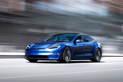 Tesla Reports Double the Sales in Q1 2021 With Deliveries at Nearly 1,85,000 Vehicles