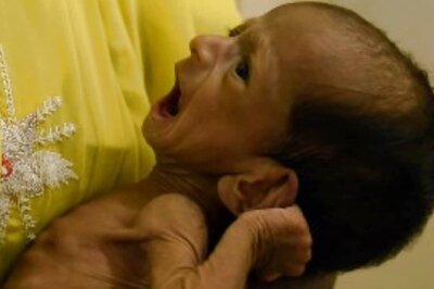 Over 33 Lakh Children in India Malnourished, 17.7 Lakh of Them in Severe Category