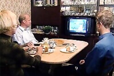 Turn off the TV for a better memory