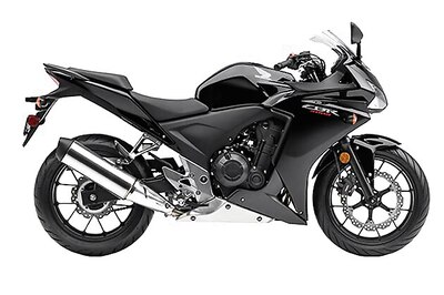 Honda developing CBR400R for India