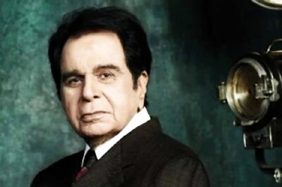 Dilip Kumar’s Pali Hill Bungalow-Turned-Luxurious Triplex Apartment Sold For Rs 172 Crore