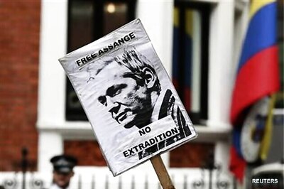 Assange to address United Nations on asylum bid