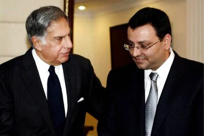 Disappointed, But My Conscience is Clear: Cyrus Mistry on SC Ruling on Tata Tussle