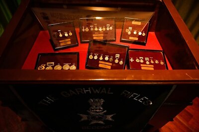 Burial Ceremony Today for Indian Soldiers Who Died in World War 1 Near Dunkirk