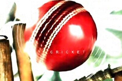 Cricketer freed, terror scare at Bangalore stadium over