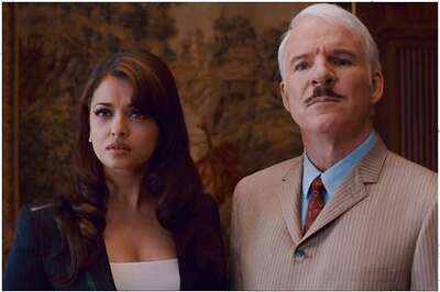 Aishwarya Rai Bachchan's Pink Panther 2 Co-star Steve Martin Wishes Her and Aaradhya Speedy Recovery