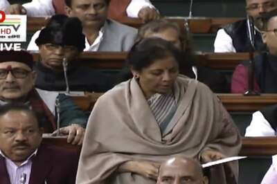 Excessive Intervention by Government in the Market May Stifle Economic Freedom: Eco Survey 2020