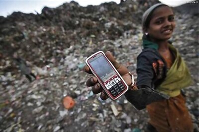 2G auction get lukewarm response