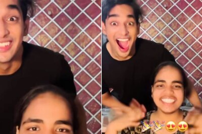 UP Topper Prachi Nigam Mocked for Facial Hair Gets Surprise Makeover by Indian Influencer