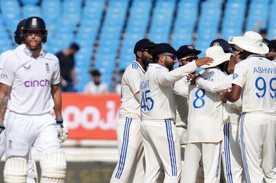 IND vs ENG, 3rd Test: Yashasvi Jaiswal, Ravindra Jadeja Fire India to Record-breaking 434-run Win on Day 4