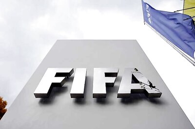 FIFA Faces Lawsuit Over Rules Banning Transfer of Minors