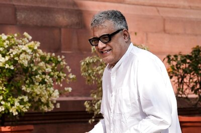 RS Panel Meet to Discuss Breach of Privilege Cases of MPs Chadha, Sanjay Singh, O'Brien