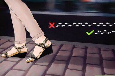 How to Make Sandals Comfortable