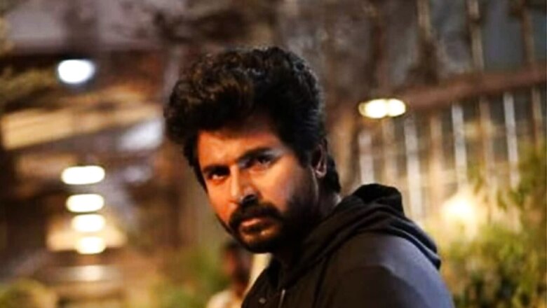 Siva Karthikeyan to Team up With Kalyan Krishna Kurasala Next?