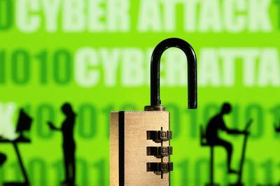 Britain, EU Say Russia Behind Cyberattack Against Satellite Internet Modems in Ukraine