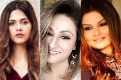 5 TV Actresses Who are Raising Children on Their Own