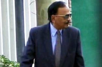 Home Ministry issues showcause notice to Rathore