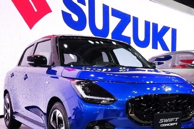 Maruti Suzuki Q4 Results: Net Profit Jumps 47.8% to Rs 3,877.8 Crore; Sales Cross 2 Million in FY24