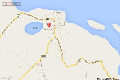 Assam: One dead, three injured in blast in Goalpara