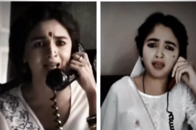 We Have Another Alia Bhatt Doppelganger Here, Watch and Decide for Yourself