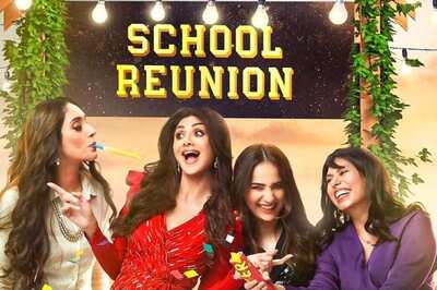 Shilpa Shetty Kundra's Sukhee To Get A Sequel? Here's What We Know