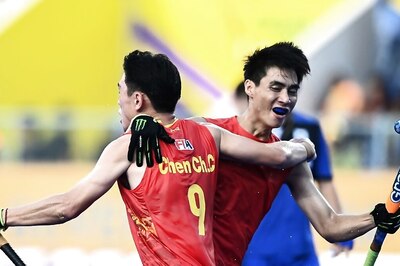 Asian Champions Trophy 2023: China Hold South Korea to a 1-1 Draw