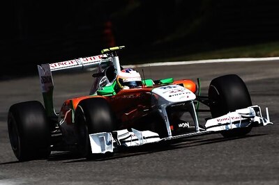 Don't write off Nuerburgring for 2013: Owner