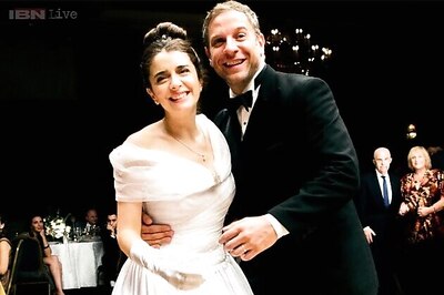 Nine films advance in Oscars shortlist for Best Foreign Film