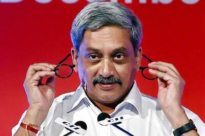 Why is 'Critically lll' Parrikar Continuing as Goa CM, Asks Congress