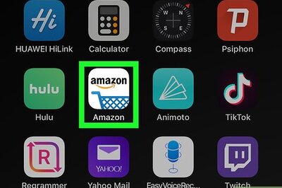 How to Make an Amazon Account