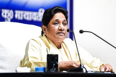 With Eye on 2022 UP Polls, BSP to Launch Mega Campaign to Woo Brahmins Voters on Navratri