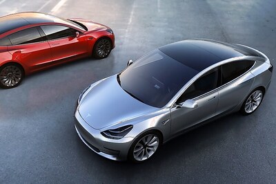 Tesla Gigafactory Battery Output to Increase for Model 3 Production