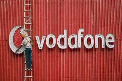 Cabinet clears Vodafone's Rs 10,141 crore FDI proposal