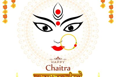 Happy Chaitra Navratri 2023: Best Wishes, Images, Quotes to Share with Your Loved Ones