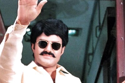 Not Nandamuri Balakrishna But This Leading Hero Was First Choice For 1999 Film Samarasimha Reddy