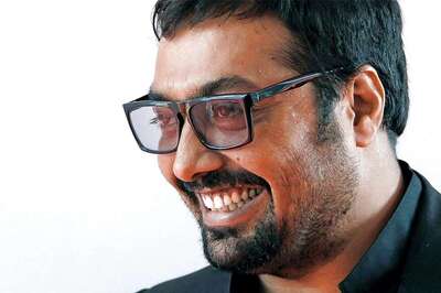 Don't Download, Curb the Curiosity for Two More Days: Anurag Kashyap on 'Udta Punjab' Online Leak