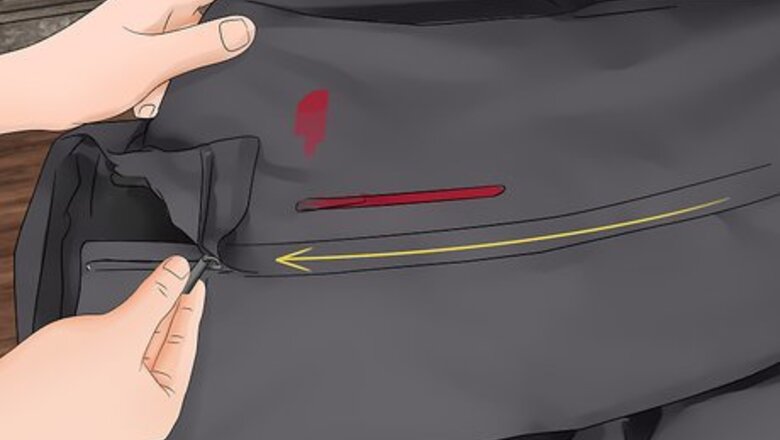 How to Wash Gore‐Tex