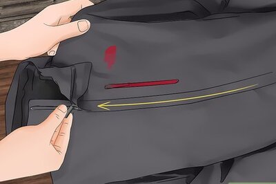How to Wash Gore‐Tex