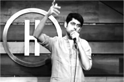 Varun Grover Recovers from COVID-19 After Testing Positive in September