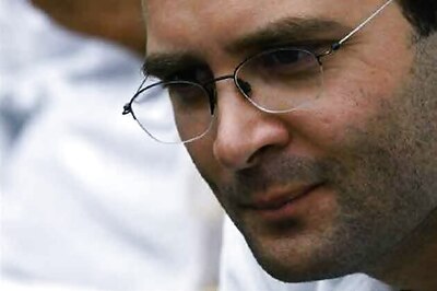 7 months after Uttarakhand tragedy, Rahul Gandhi assures rehabilitation to flood victims