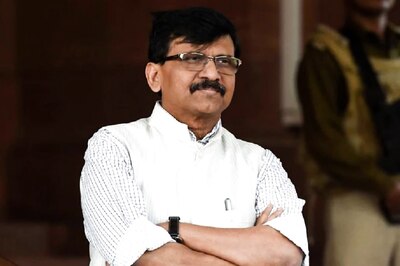 TMC's Presence in Goa to Help BJP in Polls, Claims Sanjay Raut