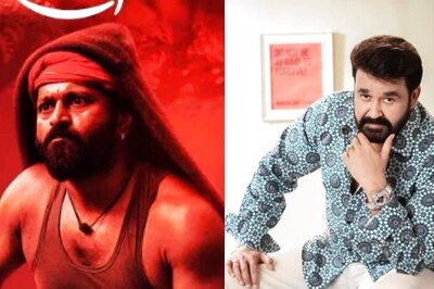 Kantara Fame Rishab Shetty to Make Malayalam Debut With Mohanlal's Malaikottai Valiban? Here's What We Know