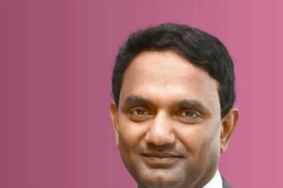 TCS CEO K Krithivasan's Focus Areas: Generative AI, IoT, Cloud, Cybersecurity; Details Here