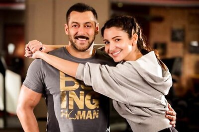 Farah Khan to choreograph Salman-Anushka for 'Sultan' song