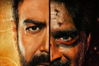 Ajay Devgn Starrer Shaitaan To Get A Sequel, Makers Working On Script Of Horror Drama: Report