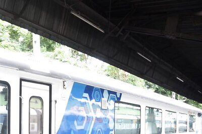 Railways to Launch Vistadome Train Service in North Bengal