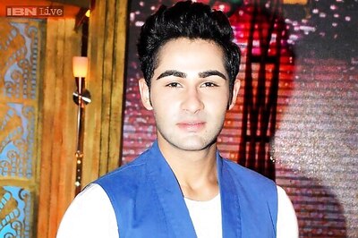Armaan Jain joins Twitter