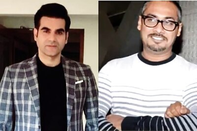 Arbaaz Khan Reacts Strongly To Abhinav Kashyap's Allegations That Being Human Is 'Show-off'