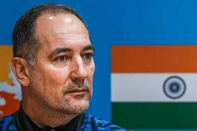 AFC Asian Cup: India Fans Can Be The Difference, Says Coach Igor Stimac